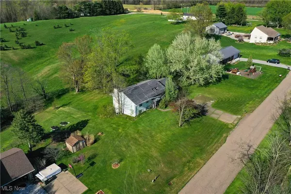 24858 Sherman ST, Homeworth, OH 44634