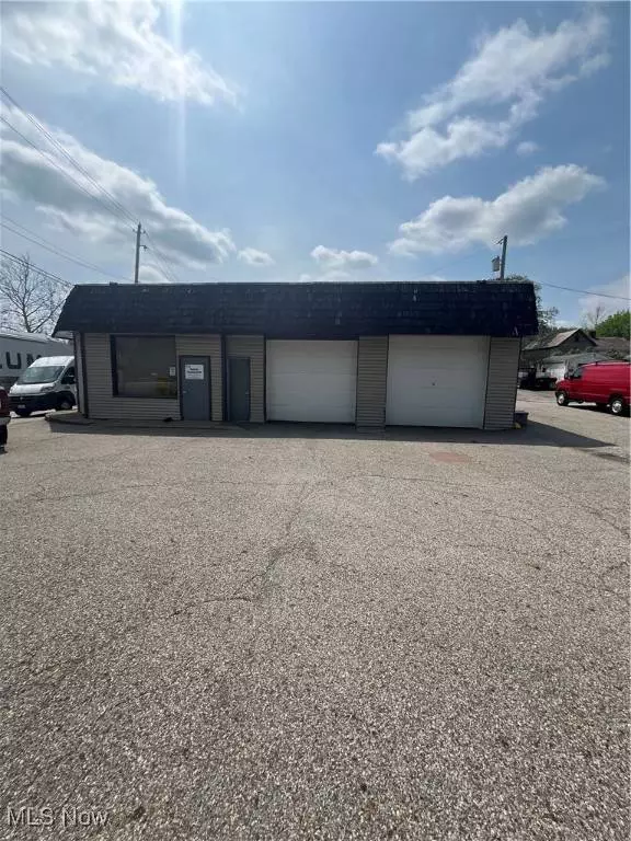 632 E Lincoln WAY, Lisbon, OH 44432