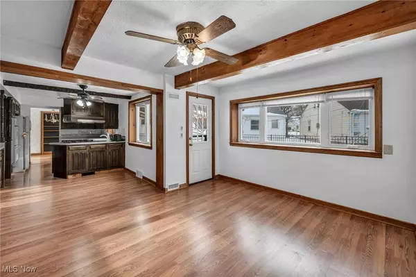 24118 E Baintree RD, Beachwood, OH 44122