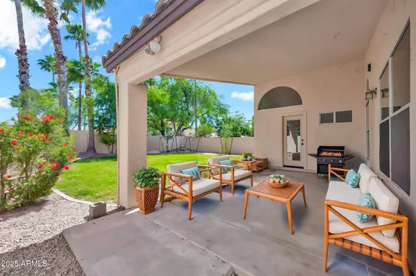 4811 W Oakland Street, Chandler, AZ 85226