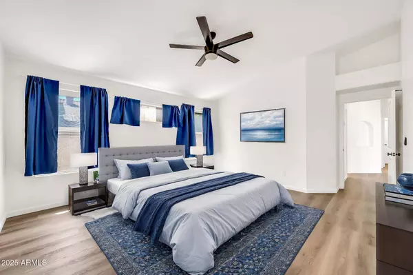 4811 W Oakland Street, Chandler, AZ 85226