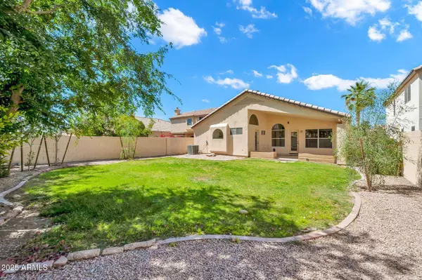 4811 W Oakland Street, Chandler, AZ 85226