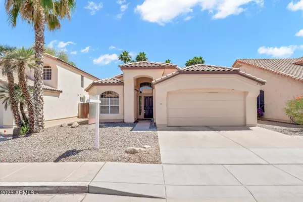 4811 W Oakland Street, Chandler, AZ 85226