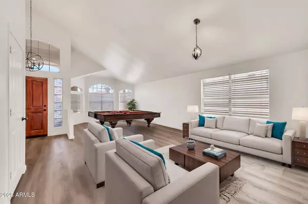 4811 W Oakland Street, Chandler, AZ 85226