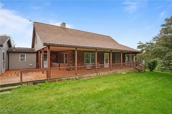 9434 Trinity Church RD, Lisbon, OH 44432