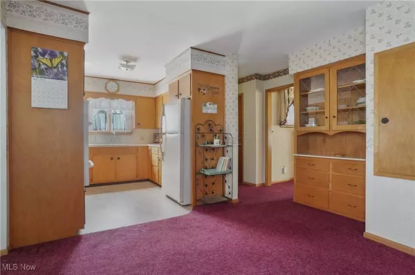 1783 Depot RD, Salem, OH 44460