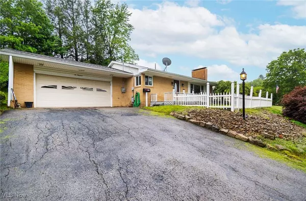 600 Elson ST, East Liverpool, OH 43920