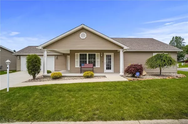 603 S Raccoon RD #13, Austintown, OH 44515