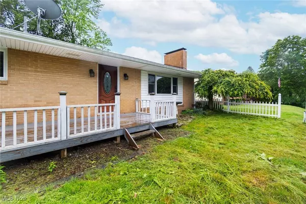 600 Elson ST, East Liverpool, OH 43920