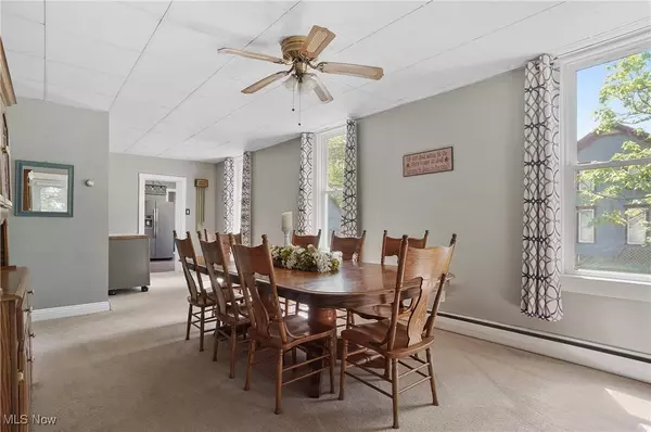 11195 Mahoning AVE, North Jackson, OH 44451