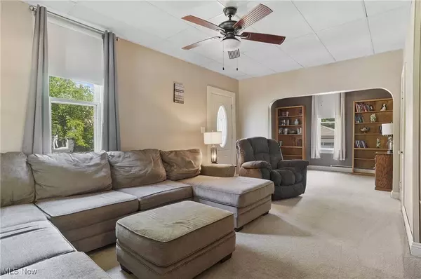 11195 Mahoning AVE, North Jackson, OH 44451