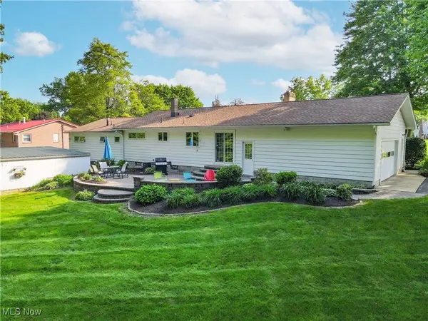 962 N Market ST, Lisbon, OH 44432