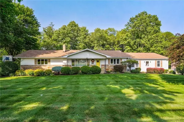 962 N Market ST, Lisbon, OH 44432