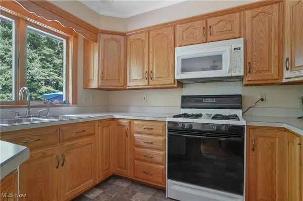 962 N Market ST, Lisbon, OH 44432