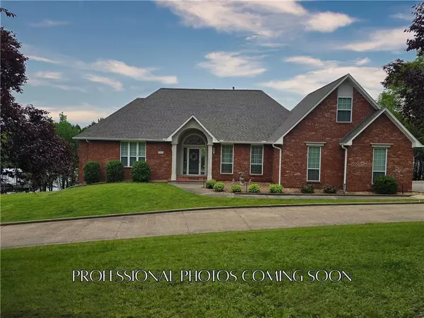 9000 Ventris, Garfield, AR 72732