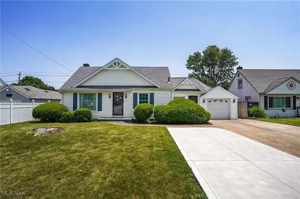 328 Valleyview AVE NW, Canton, OH 44708