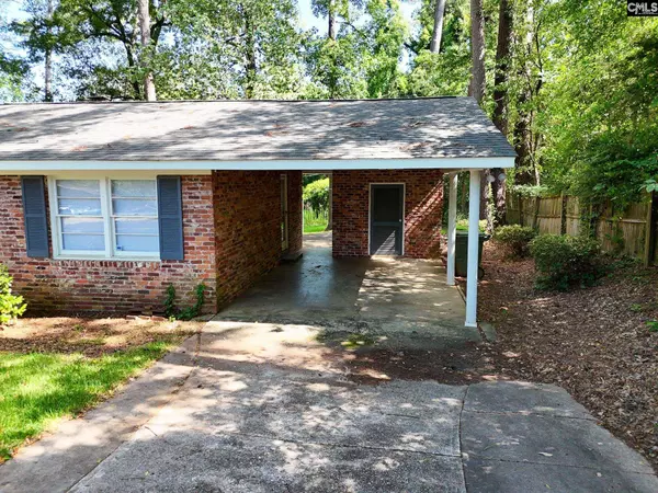 1712 Omarest Drive, Columbia, SC 29210