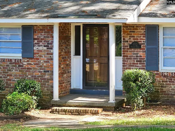 1712 Omarest Drive, Columbia, SC 29210