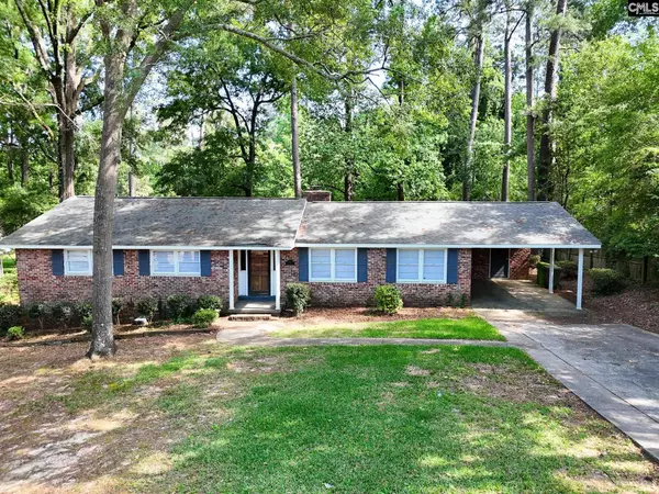 1712 Omarest Drive, Columbia, SC 29210
