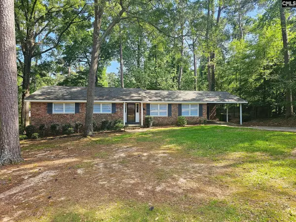 1712 Omarest Drive, Columbia, SC 29210