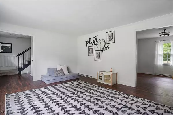 7436 Crory RD, Canfield, OH 44406