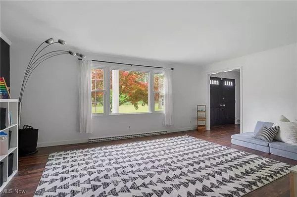 7436 Crory RD, Canfield, OH 44406