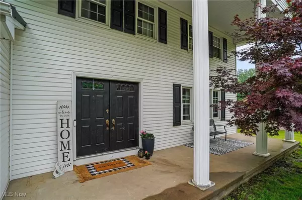 7436 Crory RD, Canfield, OH 44406