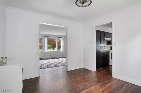 7436 Crory RD, Canfield, OH 44406