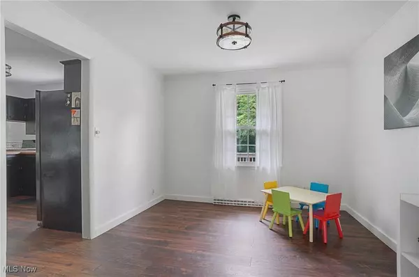 7436 Crory RD, Canfield, OH 44406