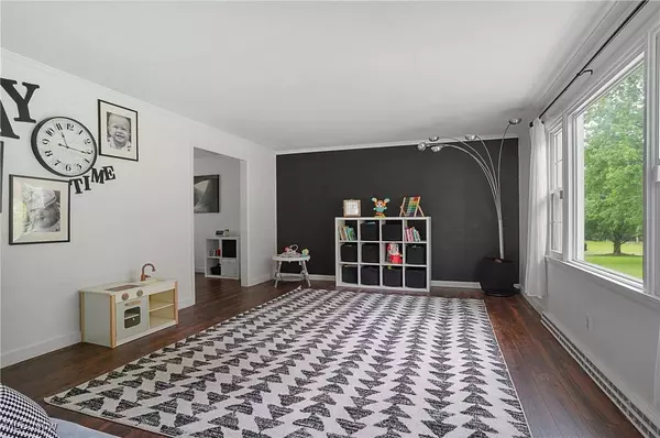 7436 Crory RD, Canfield, OH 44406