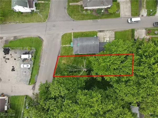 3rd ST SE, Canton, OH 44707