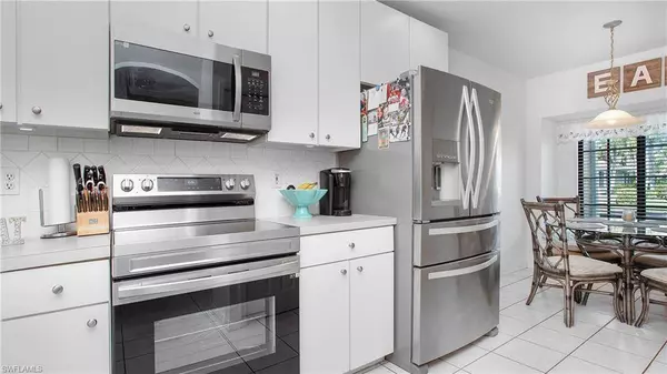 7805 Woodbrook CIR #3003, Naples, FL 34104