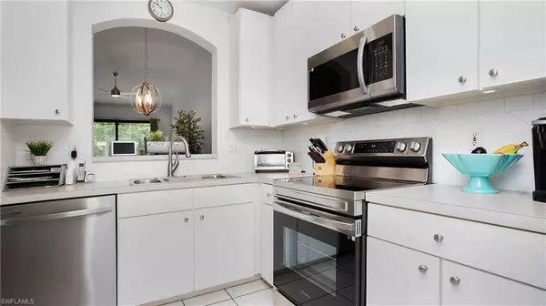 7805 Woodbrook CIR #3003, Naples, FL 34104