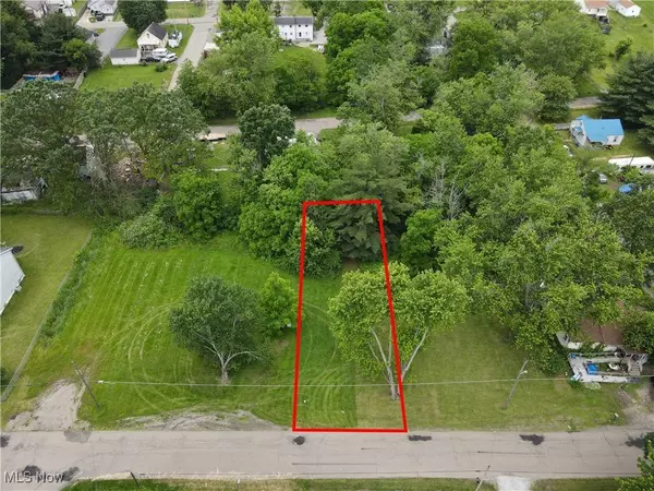 Baumford AVE SE, Canton, OH 44707