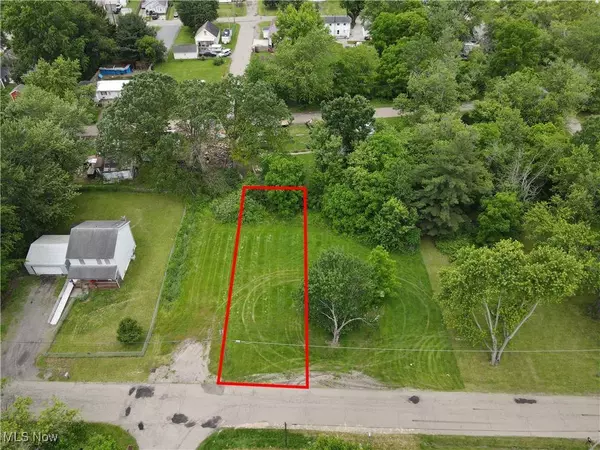 Baumford AVE SE, Canton, OH 44707