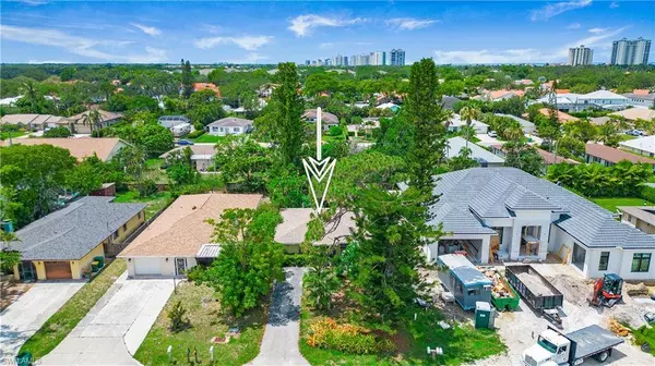 638 93rd AVE N, Naples, FL 34108