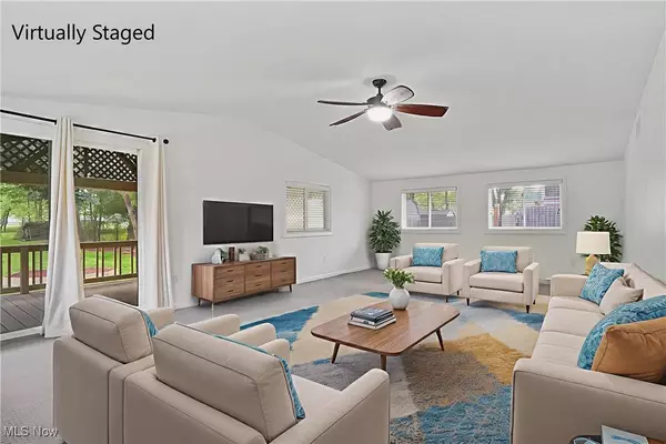 3451 Susan CIR, Youngstown, OH 44511