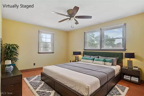 3451 Susan CIR, Youngstown, OH 44511