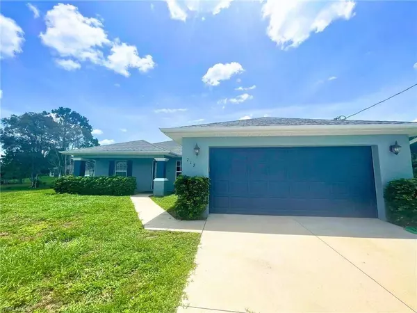 717 Knox AVE S, Lehigh Acres, FL 33974