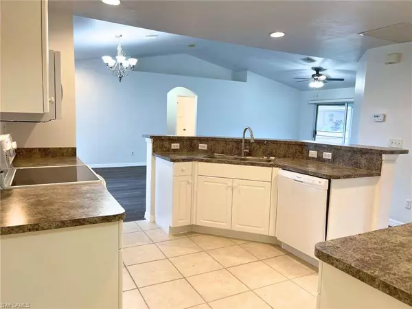 717 Knox AVE S, Lehigh Acres, FL 33974