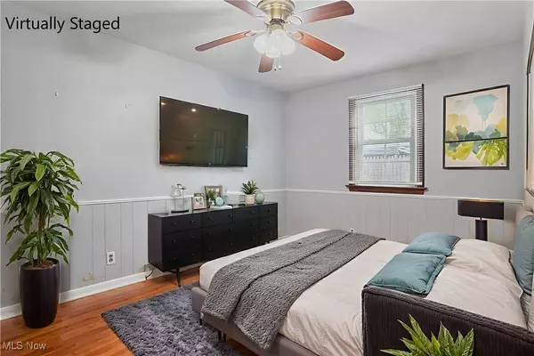 3451 Susan CIR, Youngstown, OH 44511