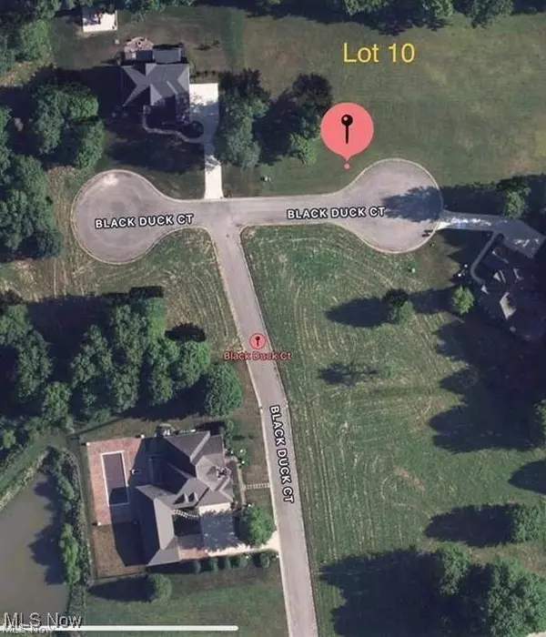 Black Duck CT, Cortland, OH 44410