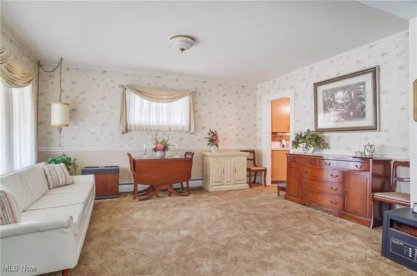 715 E Lincoln WAY, Lisbon, OH 44432