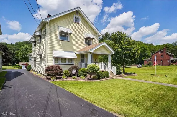 715 E Lincoln WAY, Lisbon, OH 44432