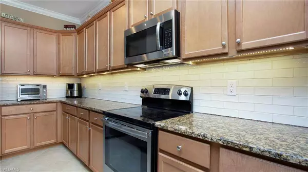 3668 Treasure Cove CT, Naples, FL 34114