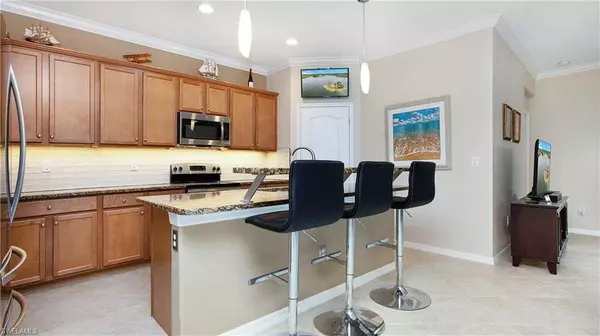 3668 Treasure Cove CT, Naples, FL 34114