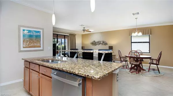 3668 Treasure Cove CT, Naples, FL 34114