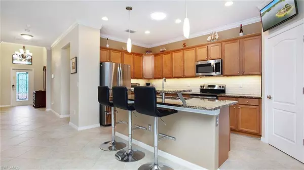 3668 Treasure Cove CT, Naples, FL 34114