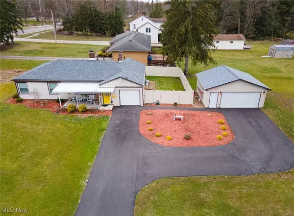 6470 Duncan DR, Poland, OH 44514