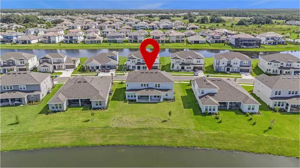 2492 OVERFALLS PL, Wesley Chapel, FL 33543